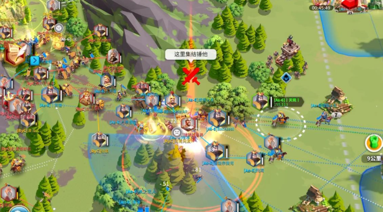 万国觉醒文明曹操怎么得 万国觉醒文明曹操怎么得