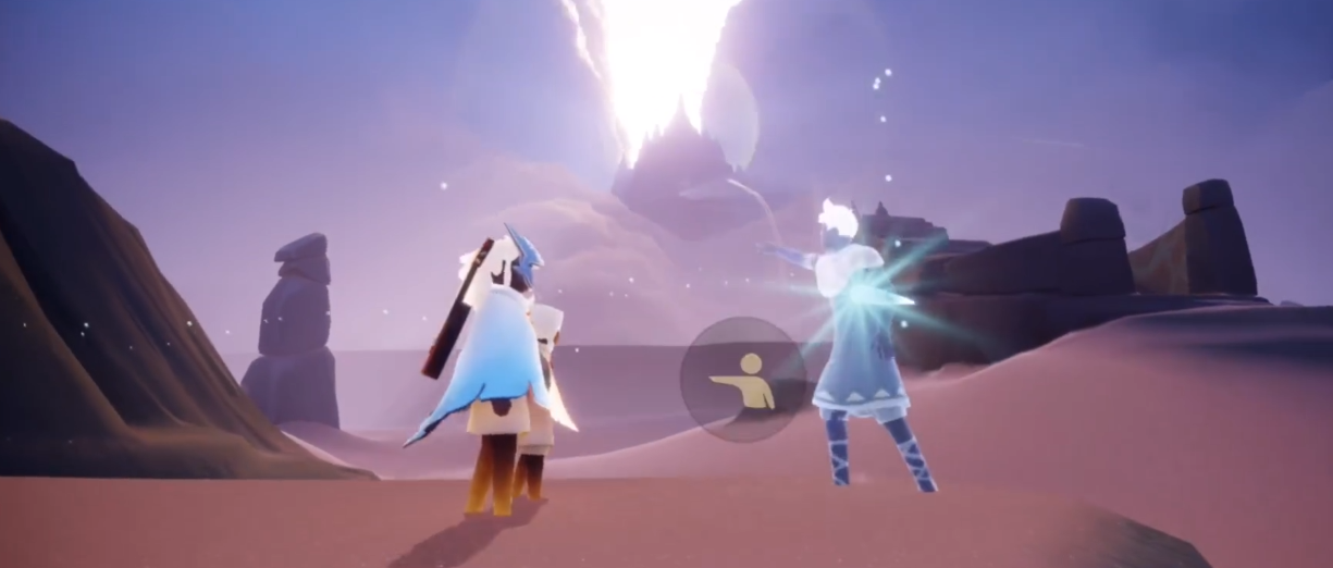 光遇怎么点亮祖先 光遇怎么点亮祖先