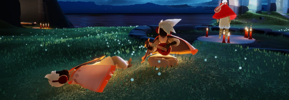 光遇如何在琴谱上标记