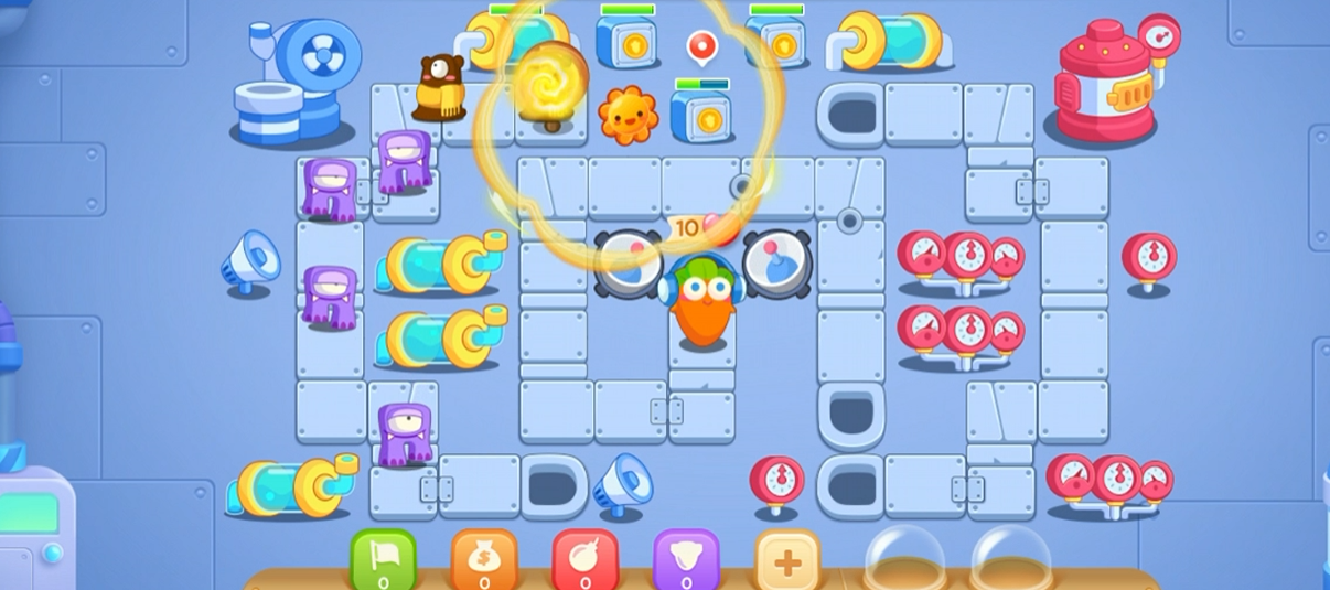 保卫萝卜3在哪里买道具