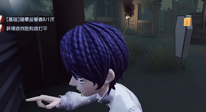 第五人格入殓师如何复活
