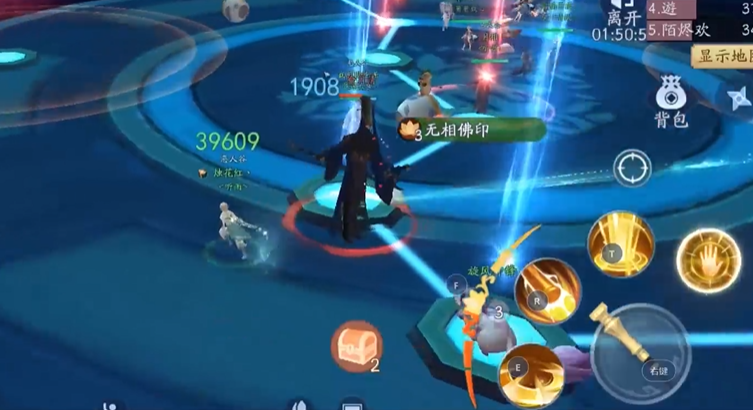 新笑傲江湖影宗之巅怎么玩 新笑傲江湖影宗之巅怎么玩