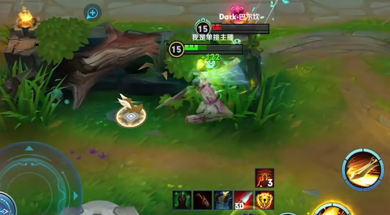 王者荣耀亚瑟1v1该怎么出装