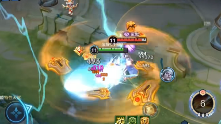 王者荣耀亚瑟秒伤最高的出装怎么搭配 王者荣耀亚瑟秒伤最高的出装怎么搭配