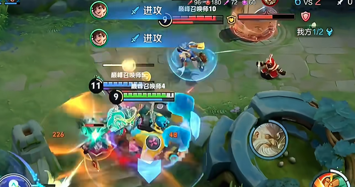 王者荣耀刘禅出装铭文怎么出 王者荣耀刘禅出装铭文怎么出