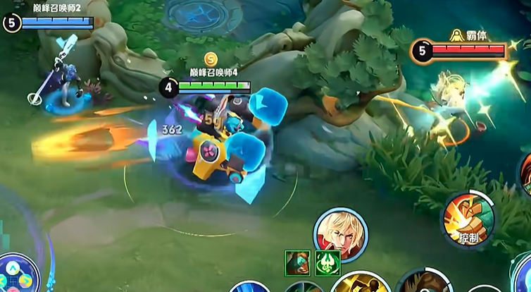 王者荣耀刘禅出装铭文怎么出 王者荣耀刘禅出装铭文怎么出