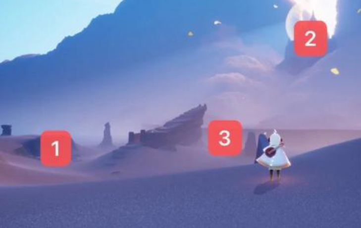 光遇晨岛先祖在哪里 光遇晨岛先祖在哪里