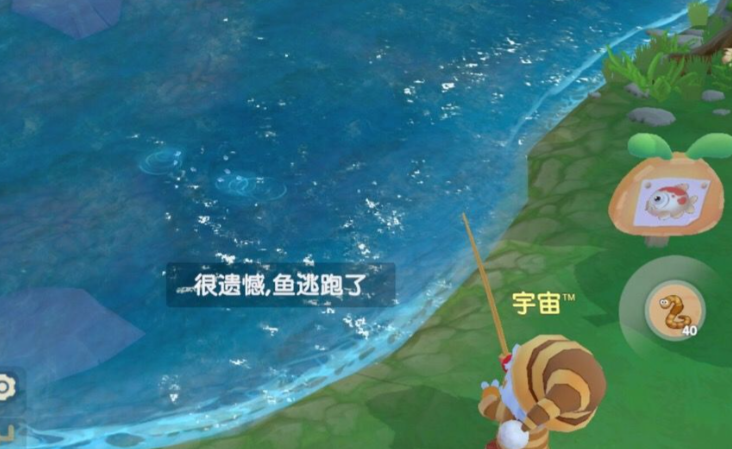 摩尔庄园厨房食材怎么获取