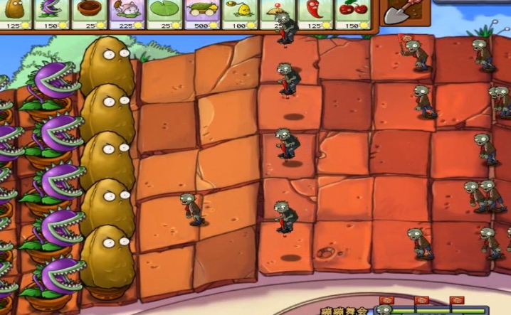 植物大战僵尸蹦蹦舞会怎么过 植物大战僵尸蹦蹦舞会怎么过