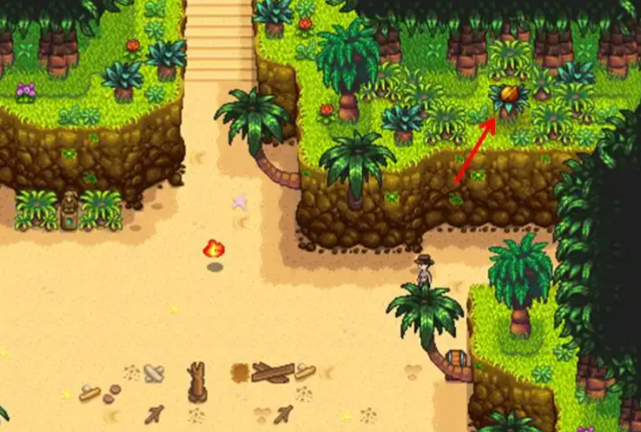 星露谷物语怎么开通姜岛 星露谷物语怎么开通姜岛