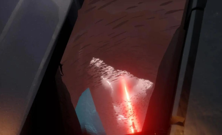 光遇怎么飞到暴风眼上面 光遇怎么飞到暴风眼上面