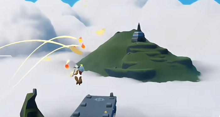 光遇如何飞行得又快又稳 光遇如何飞行得又快又稳