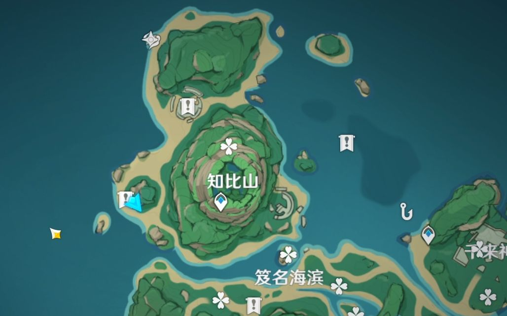 原神解密羽毛如何获得