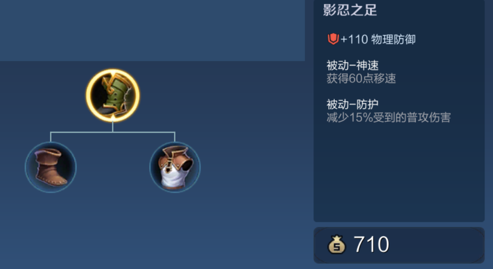 王者荣耀最厉害庄周出装怎么搭配