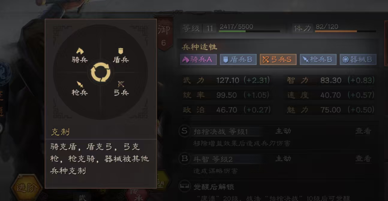 三国志战略版中怎么打五级地