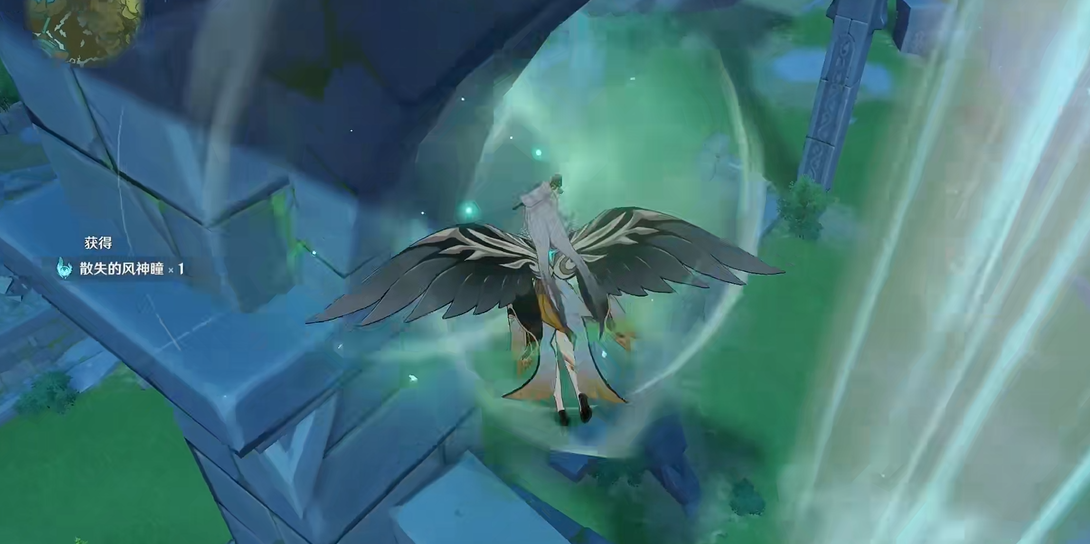 原神前期用什么角色过渡