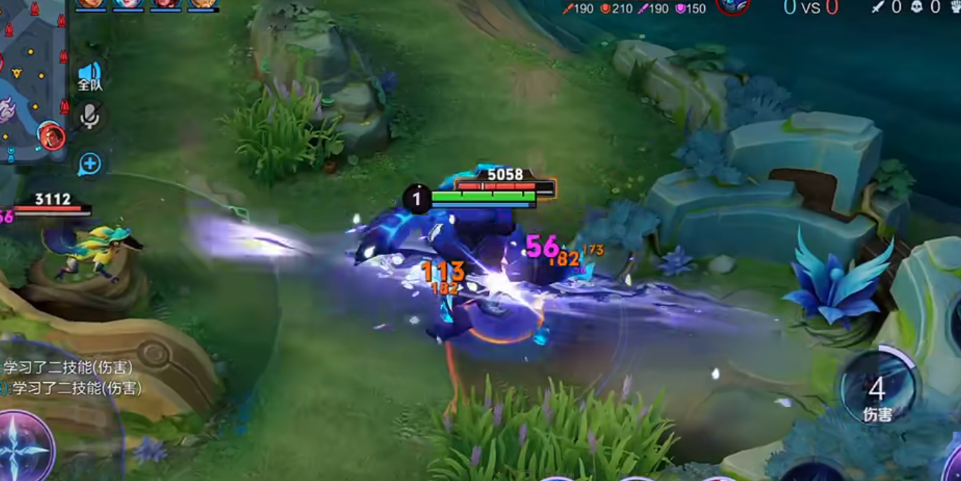 王者荣耀铠双无尽怎么出装 王者荣耀铠双无尽怎么出装