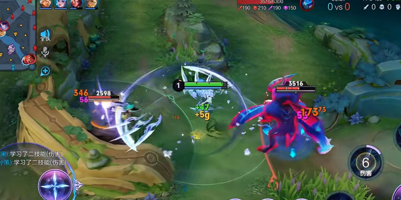 王者荣耀铠双无尽怎么出装 王者荣耀铠双无尽怎么出装