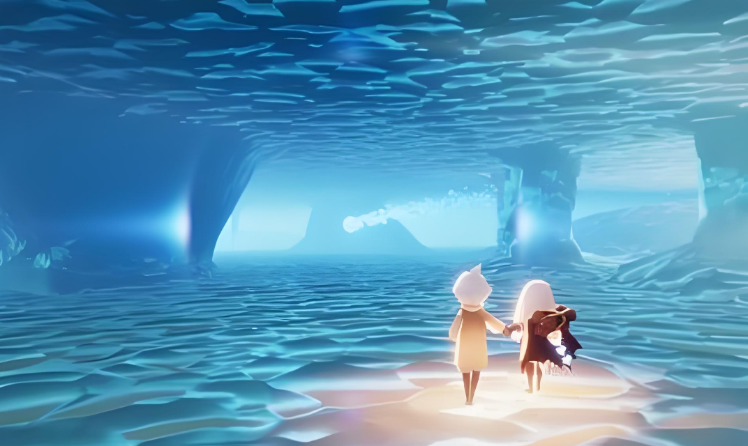 光遇怎么开启魔法季商店 光遇怎么开启魔法季商店