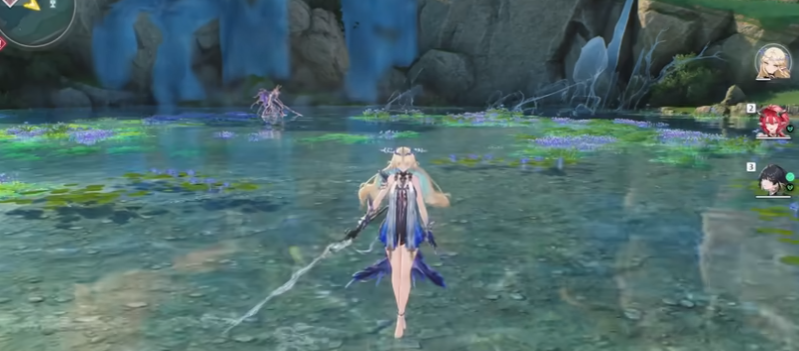 鸣潮北落峡谷怎么解锁 鸣潮北落峡谷怎么解锁