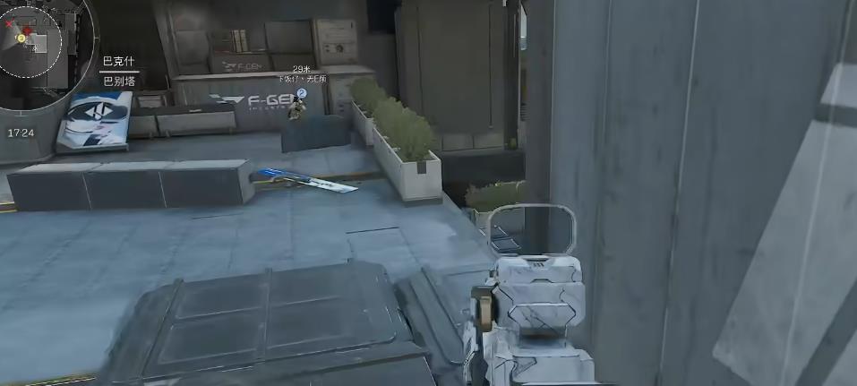 三角洲行动威龙全套怎么解锁