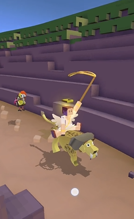 疯狂动物园怎么快速解锁地图 疯狂动物园怎么快速解锁地图