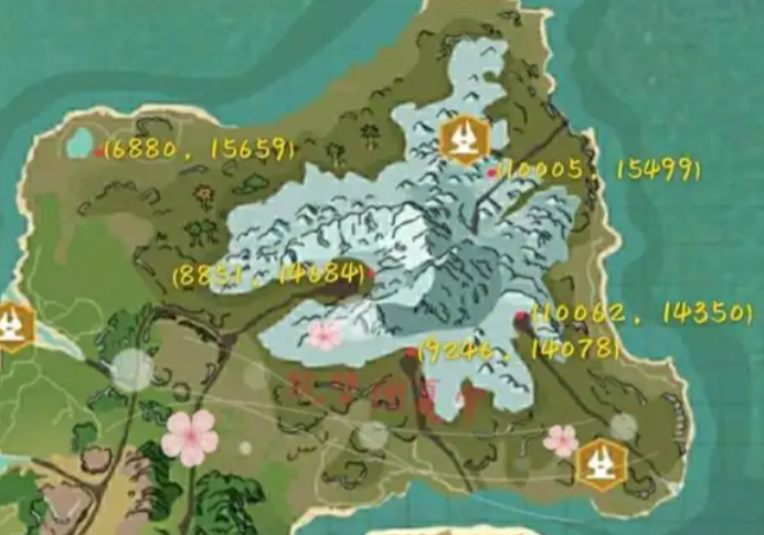 创造与魔法松露怎么获得