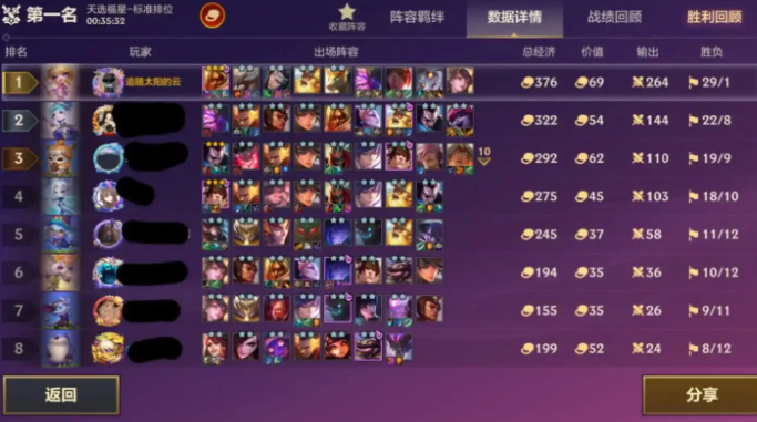 金铲铲之战如何攒金币