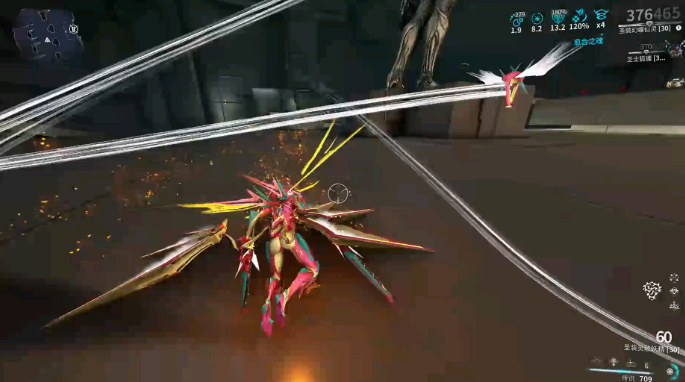 星际战甲哪些主武器值得练