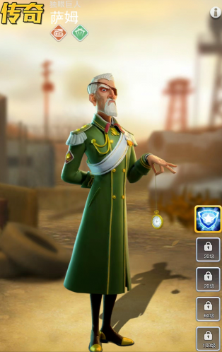 口袋奇兵什么英雄厉害 口袋奇兵什么英雄厉害