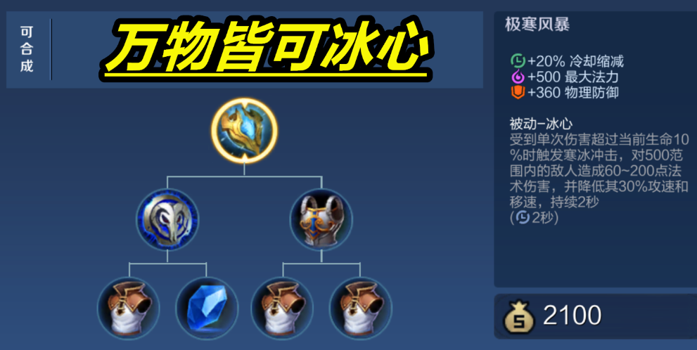 王者荣耀走位躲龙王怎么出装