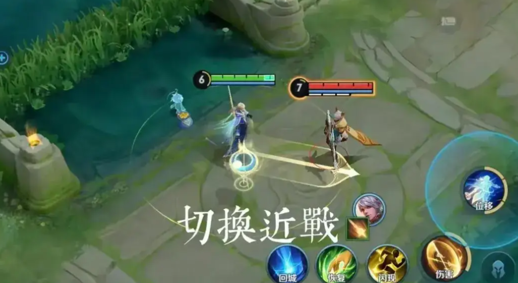 王者荣耀肉装海诺出装铭文怎么搭配