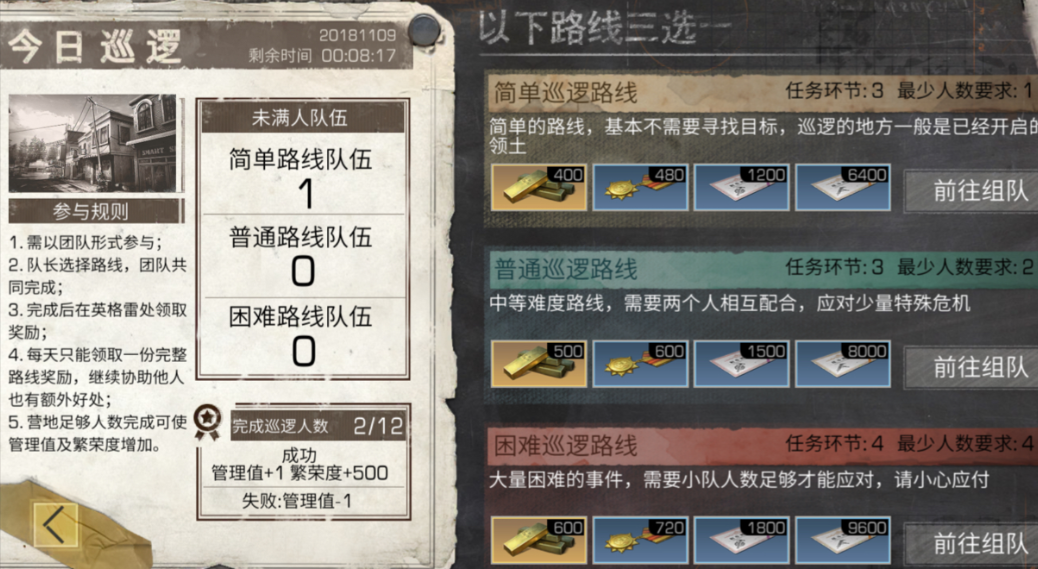 明日之后技能点是什么