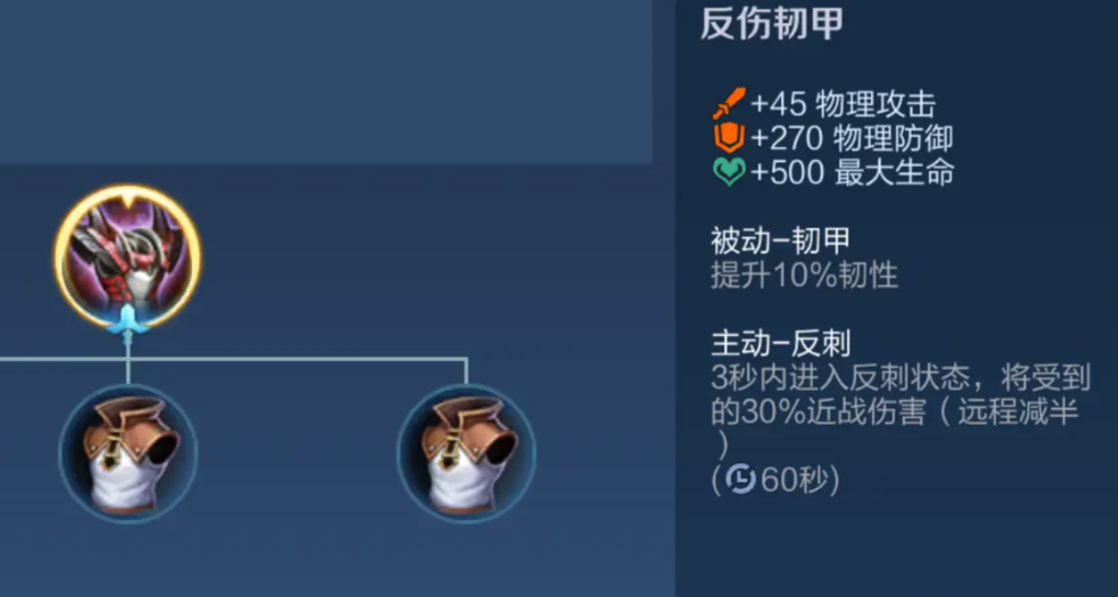王者荣耀新手半肉怎么出装