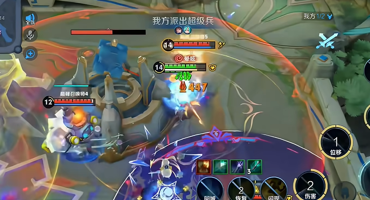 王者荣耀夏洛特不死出装怎么出