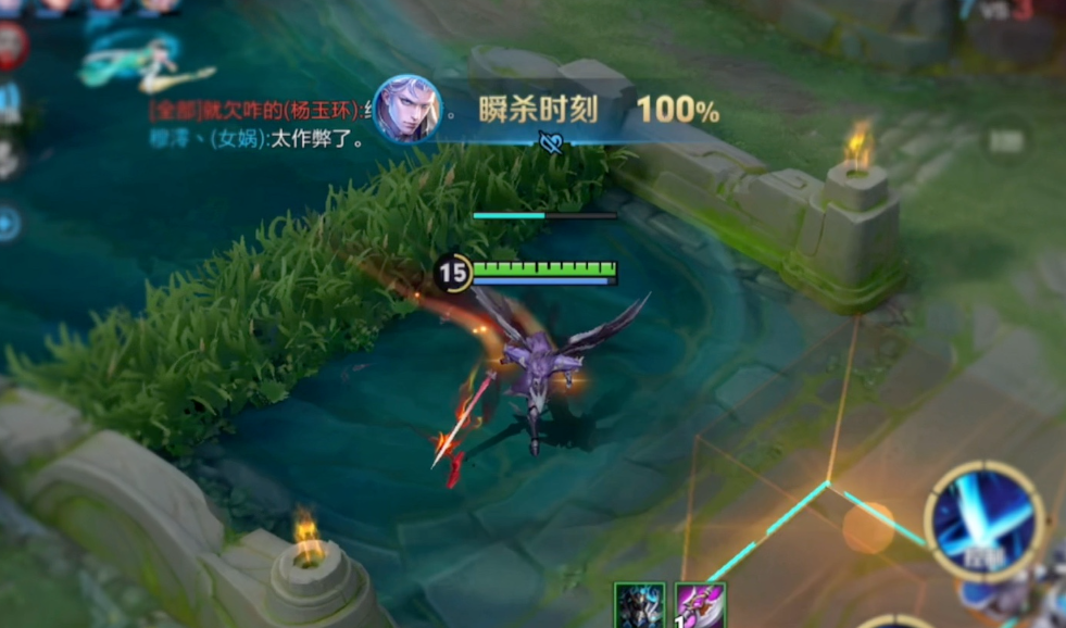 王者荣耀里面凯最暴力的出装怎么搭配