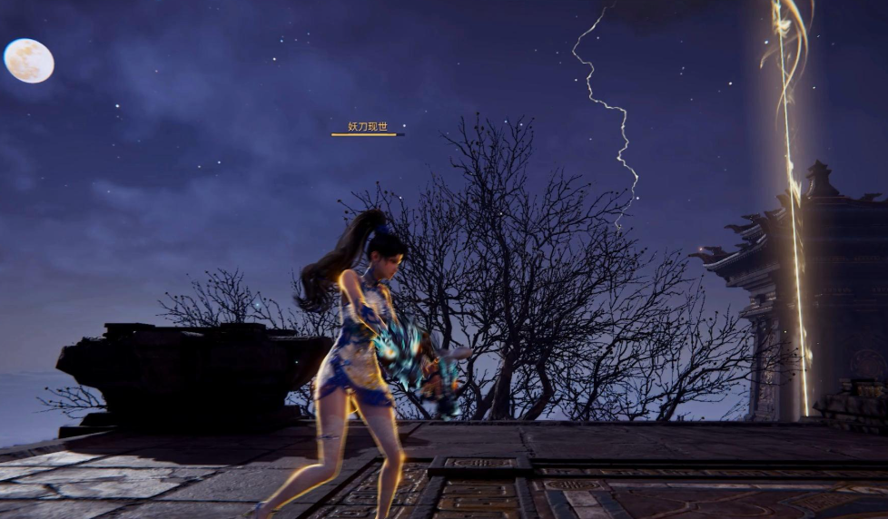 永劫无间角色修行任务在哪 永劫无间角色修行任务在哪