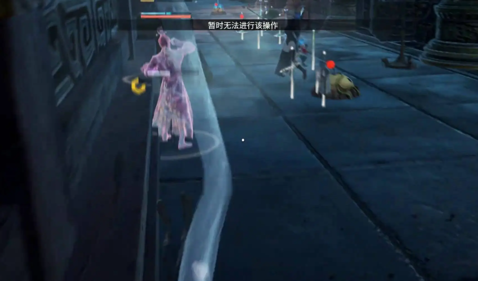 永劫无间顾清寒技能怎么选 永劫无间顾清寒技能怎么选