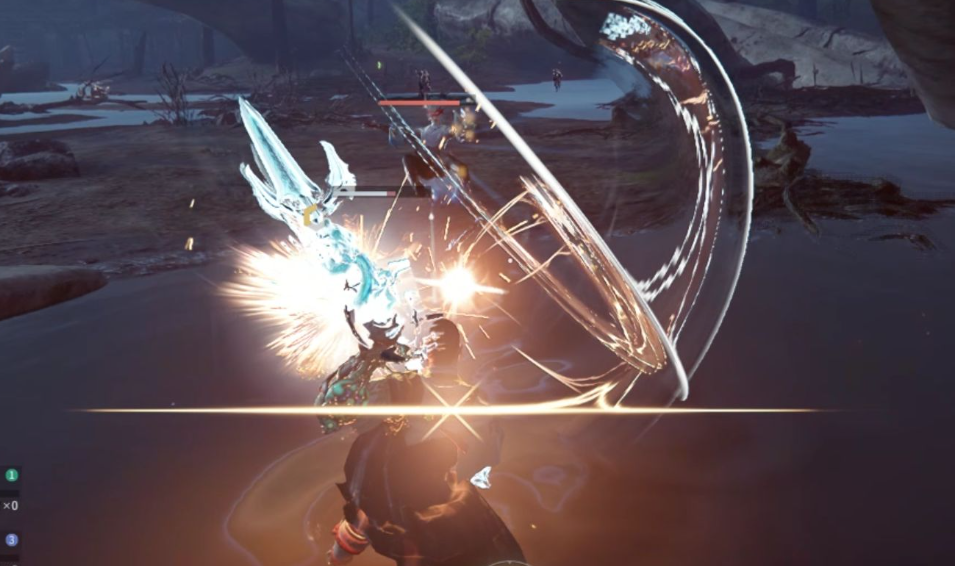 永劫无间新手入门技巧怎么玩