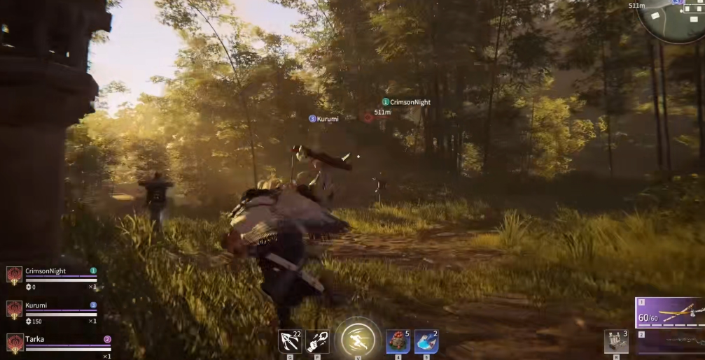 永劫无间新手入门技巧怎么玩