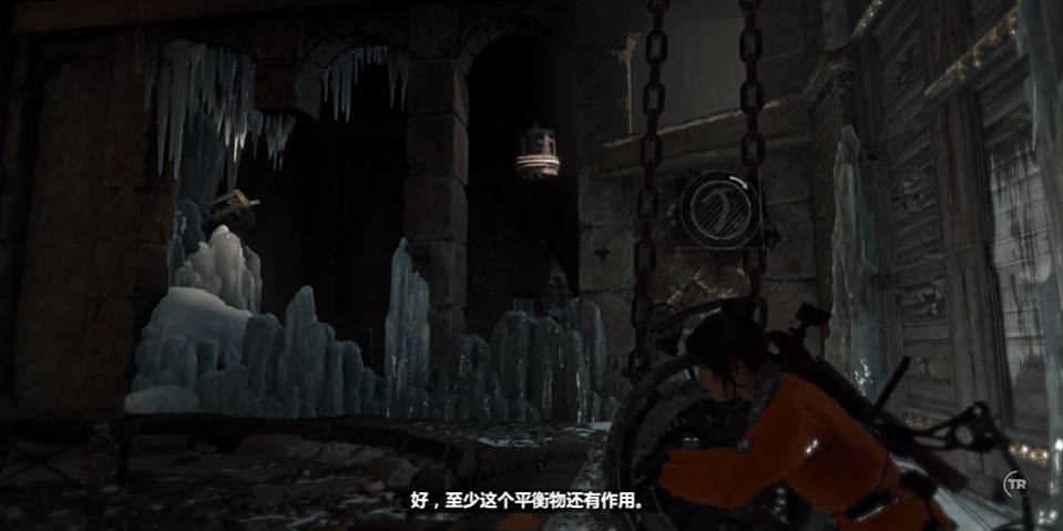 古墓丽影10神之声怎么回去 古墓丽影10神之声怎么回去