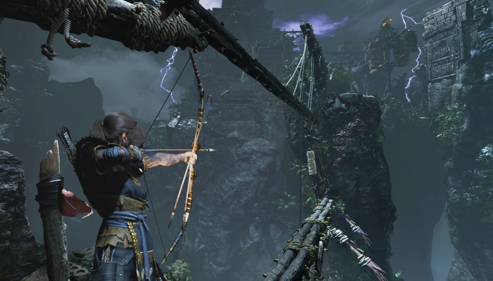 古墓丽影暗影技能怎么加点 古墓丽影暗影技能怎么加点