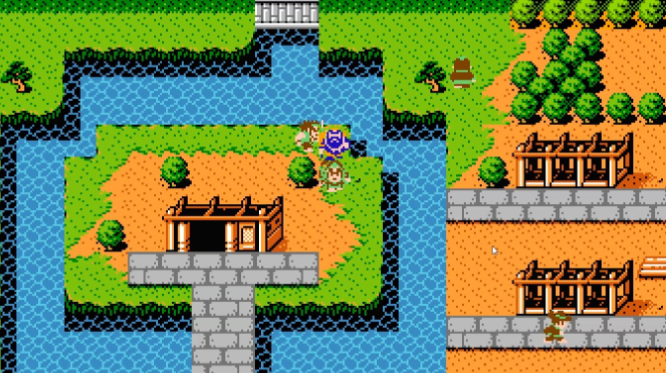 吞食天地2哪些地方有隐藏宝物 吞食天地2哪些地方有隐藏宝物