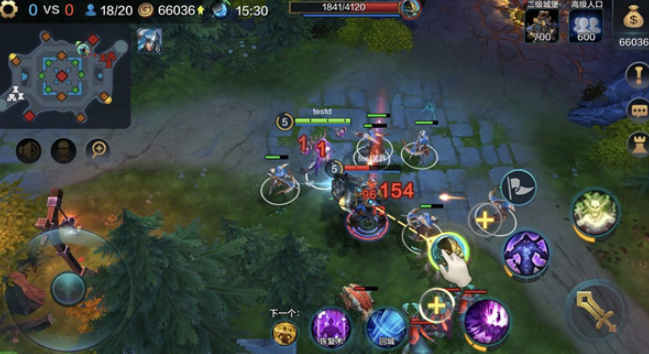 战争怒吼怎么升级快一点