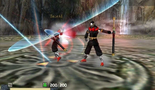 流星蝴蝶剑怎么玩