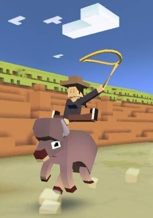 疯狂动物园寒冰野牛如何获得 疯狂动物园寒冰野牛如何获得