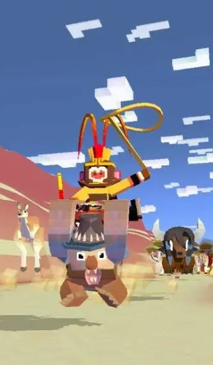 疯狂动物园寒冰野牛如何获得 疯狂动物园寒冰野牛如何获得