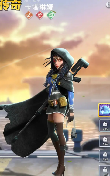 口袋奇兵陆军什么英雄搭配最牛 口袋奇兵陆军什么英雄搭配最牛