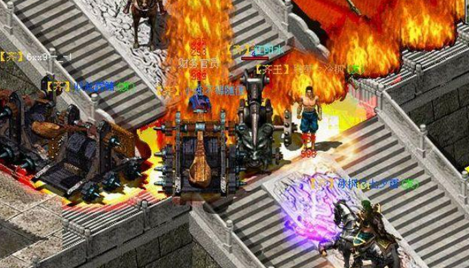 烈焰飞雪骑士配什么副职业好 烈焰飞雪骑士配什么副职业好