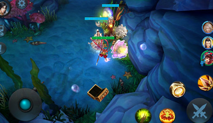 乱斗西游怎么开启内丹 乱斗西游怎么开启内丹